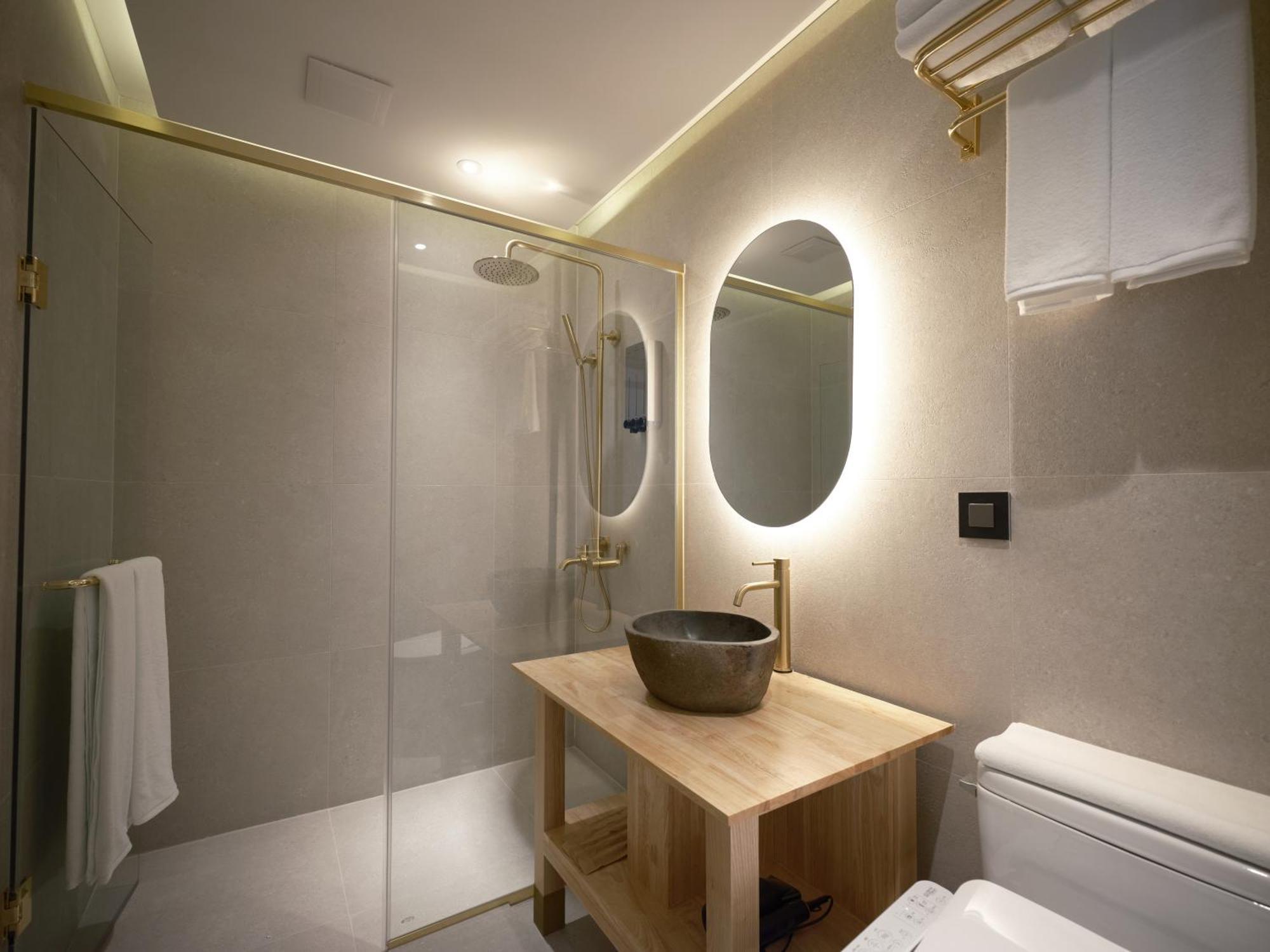 Uh Suite The Séoul Extérieur photo
